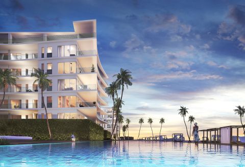 Vivir cerca al mar, un sueño posible