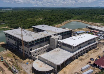 Multinacional proveerá tecnología a hospital en Cartagena