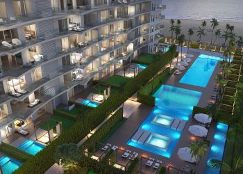 Segunda vivienda y ofertas de lujo aumentan en Cartagena