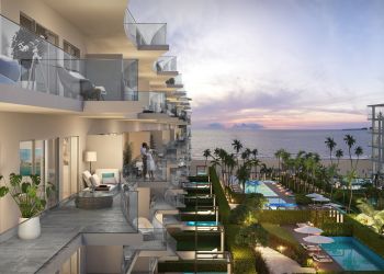 Morros zoe, la esencia de la vida en la playa